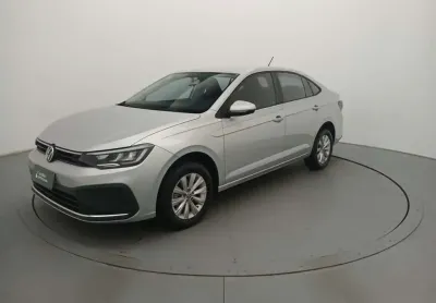 Volkswagen virtus 2025 1.0 170 tsi 4p flex manual