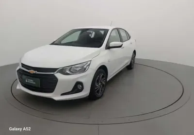 Chevrolet onix 2025 1.0 flex plus lt manual