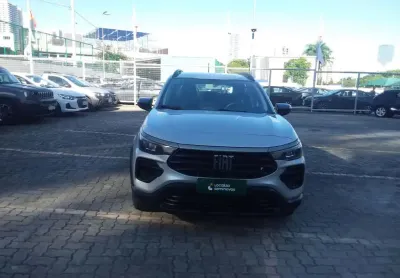 Fiat pulse 2024 1.3 flex drive cvt