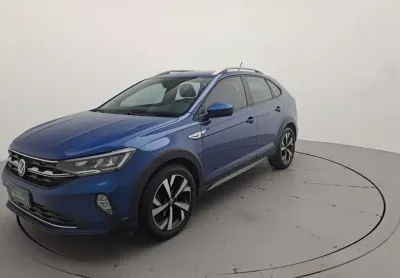 Volkswagen nivus 2023 1.0 200 tsi total flex highline automático