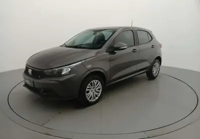 Fiat argo 2025 1.0 firefly flex drive manual