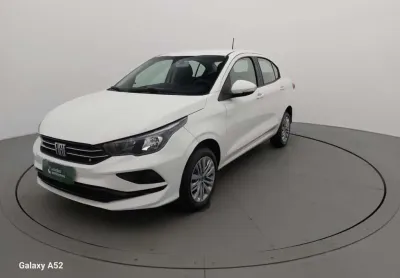 Fiat cronos 2025 1.0 firefly flex drive manual