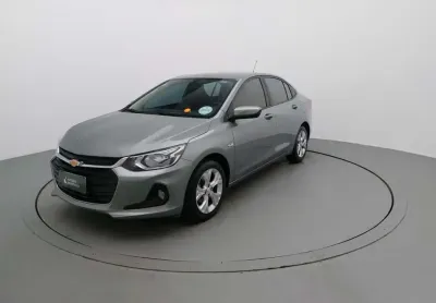 Chevrolet onix 2024 1.0 turbo flex ltz automático