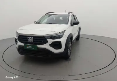 Fiat pulse 2024 1.3 flex drive cvt