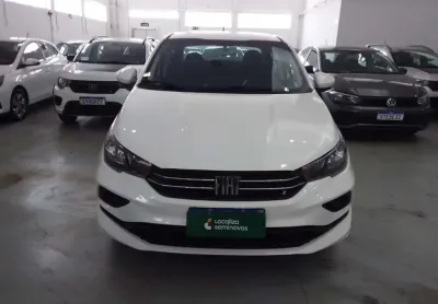 Fiat cronos 2024 1.0 firefly flex drive manual