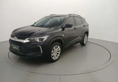 Chevrolet tracker 2023 1.0 turbo flex ltz automático