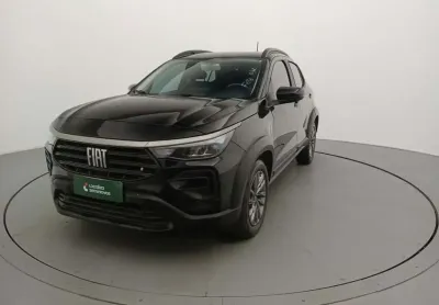 Fiat pulse 2025 1.3 flex drive cvt