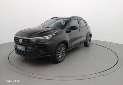 Fiat pulse 2025 1.3 flex drive cvt