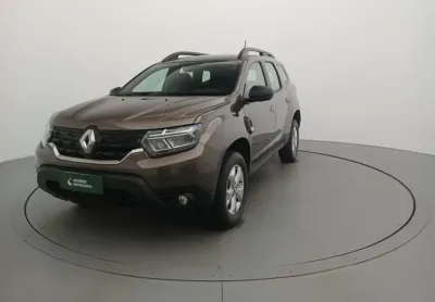 Renault duster 2025 1.6 16v sce flex intense plus manual