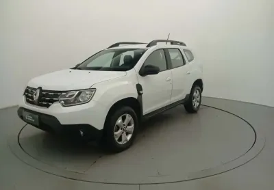 Renault duster 2024 1.6 16v sce flex intense x-tronic
