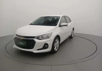 Chevrolet Onix 2023 1.0 turbo flex ltz automático