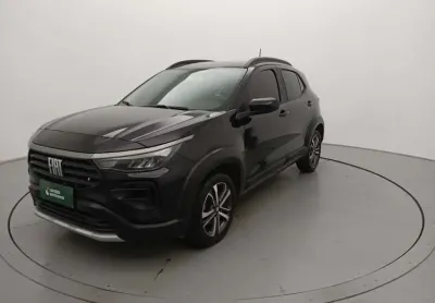 Fiat Pulse 2025 1.0 turbo 200 flex audace cvt