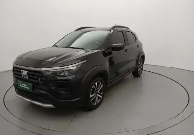 Fiat Pulse 2025 1.0 turbo 200 flex audace cvt