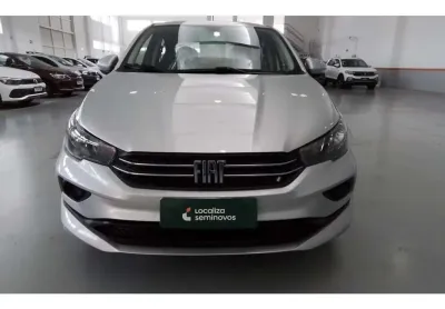 Fiat Cronos 2025 1.0 firefly flex drive manual