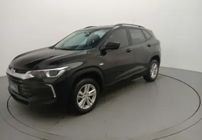 Chevrolet Tracker 2023 1.0 turbo flex lt automático