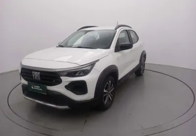 Fiat Pulse 2025 1.0 turbo 200 flex audace cvt