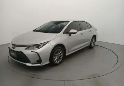 Toyota Corolla 2023 2.0 vvt-ie flex gli direct shift
