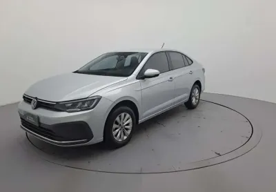 Volkswagen Virtus 2025 1.0 170 tsi automático