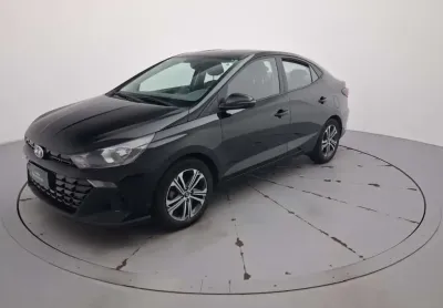Hyundai Hb20s 2024 1.0 tgdi flex comfort plus automático