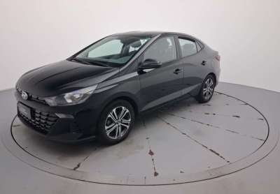 Hyundai Hb20s 2024 1.0 tgdi flex comfort plus automático