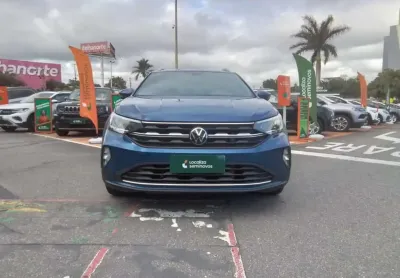Volkswagen Nivus 2023 1.0 200 tsi total flex highline automático