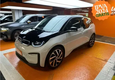Bmw i3 2022 elétrico edrive bev full automático