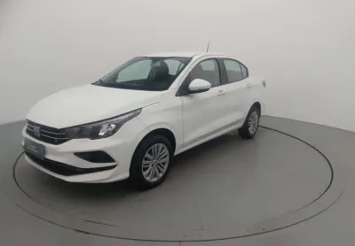 Fiat cronos 2025 1.0 firefly flex drive manual