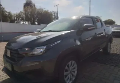Fiat strada 2024 1.3 firefly flex freedom cs manual