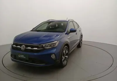 Volkswagen nivus 2022 1.0 200 tsi total flex highline automático