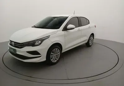 Fiat cronos 2025 1.0 firefly flex drive manual