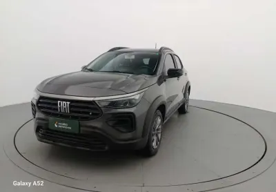 Fiat pulse 2024 1.3 flex drive cvt