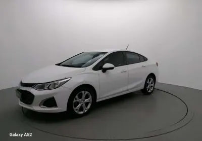 Chevrolet cruze 2023 1.4 turbo lt 16v flex 4p automático