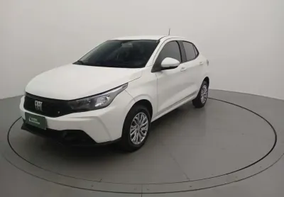 Fiat argo 2025 1.0 firefly flex drive manual