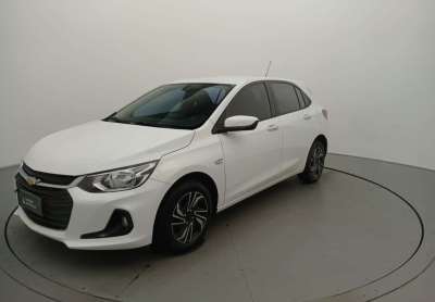 Chevrolet Onix 2024 1.0 flex lt manual