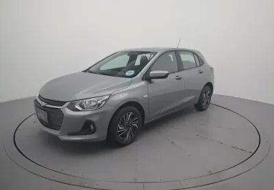 Chevrolet Onix 2024 1.0 flex lt manual