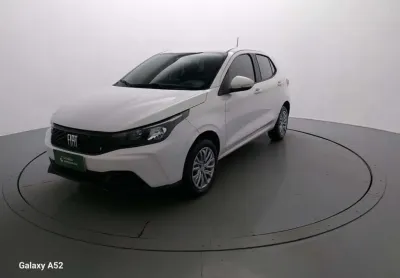 Fiat argo 2025 1.0 firefly flex drive manual