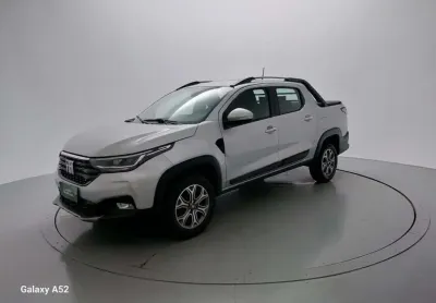 Fiat strada 2022 1.3 firefly flex volcano cd manual