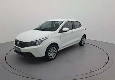 Fiat argo 2023 1.0 firefly flex drive manual