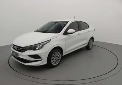 Fiat cronos 2023 1.3 firefly flex drive manual