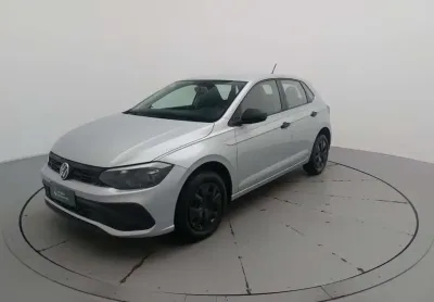 Volkswagen polo 2025 1.0 mpi track manual