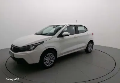 Fiat argo 2025 1.0 firefly flex drive manual