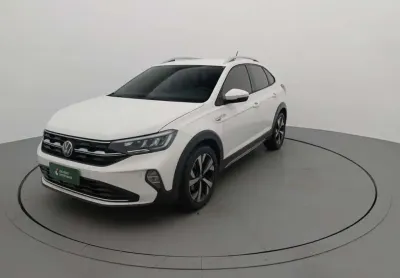 Volkswagen nivus 2024 1.0 200 tsi total flex highline automático