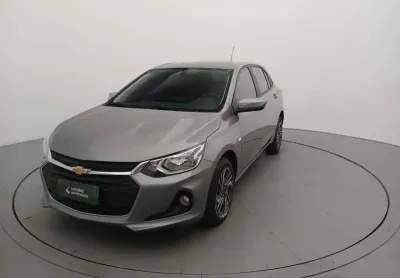 Chevrolet onix 2025 1.0 turbo flex lt manual