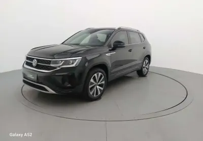 Volkswagen taos 2023 1.4 250 tsi total flex highline automático