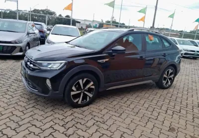 Volkswagen Nivus 2024 1.0 200 tsi total flex highline automático