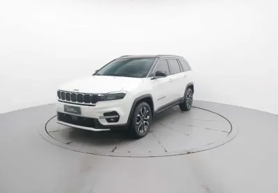 Jeep compass 2025 1.3 t270 turbo flex limited at6