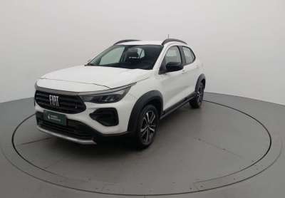 Fiat Pulse 2025 1.0 turbo 200 flex audace cvt