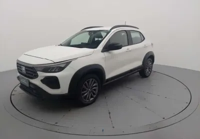 Fiat Pulse 2024 1.3 flex drive cvt