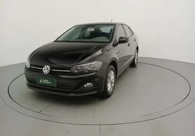 Volkswagen Virtus 2022 1.0 200 tsi comfortline automático