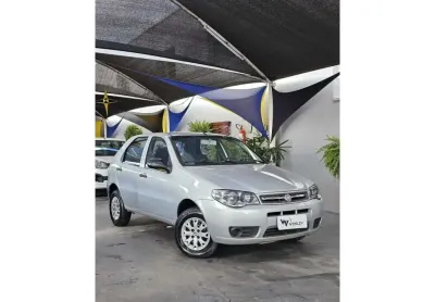 Fiat palio 2013 1.0 mpi fire economy 8v flex 4p manual